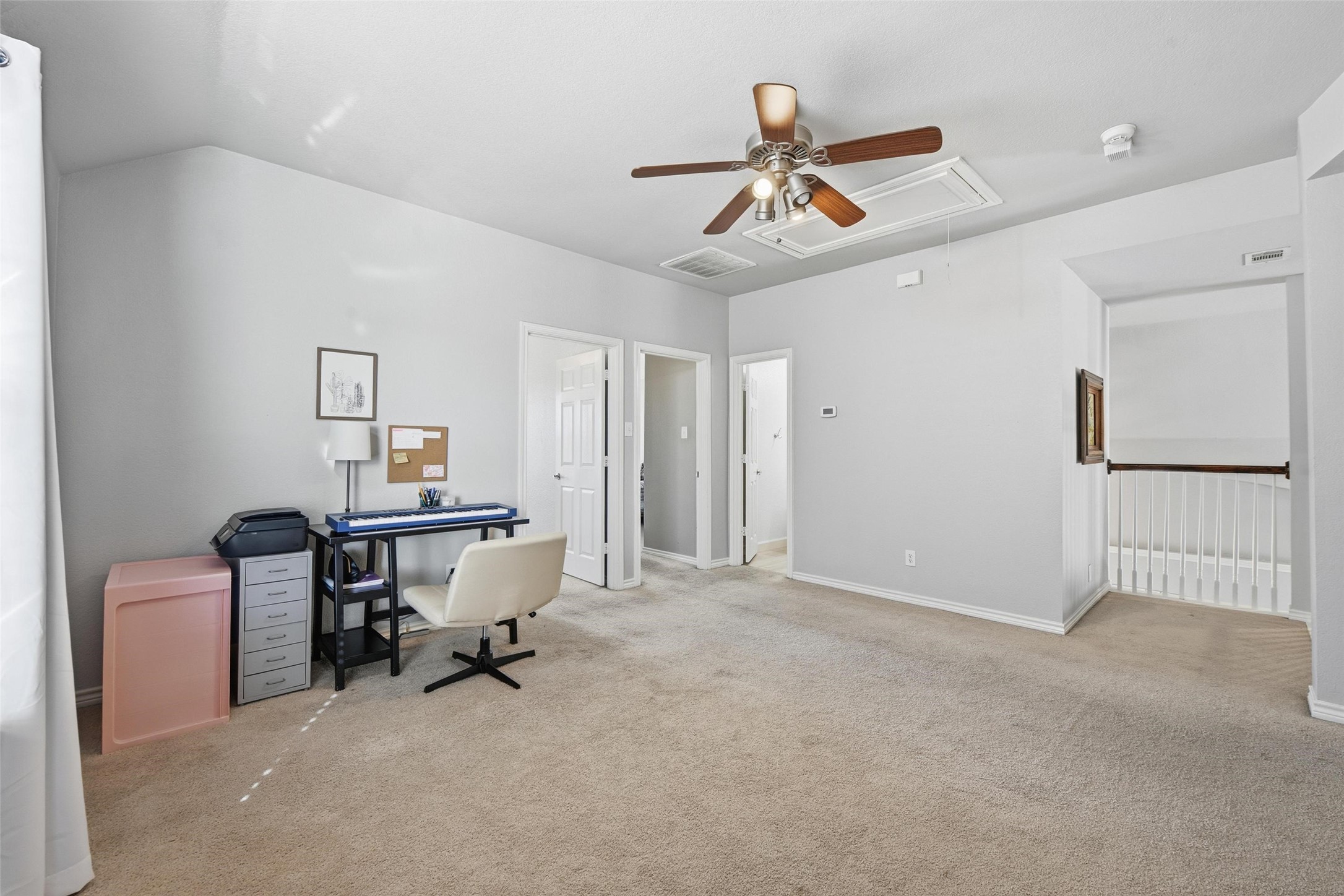 1217 Black Hawk Drive Fort Worth TX 76052