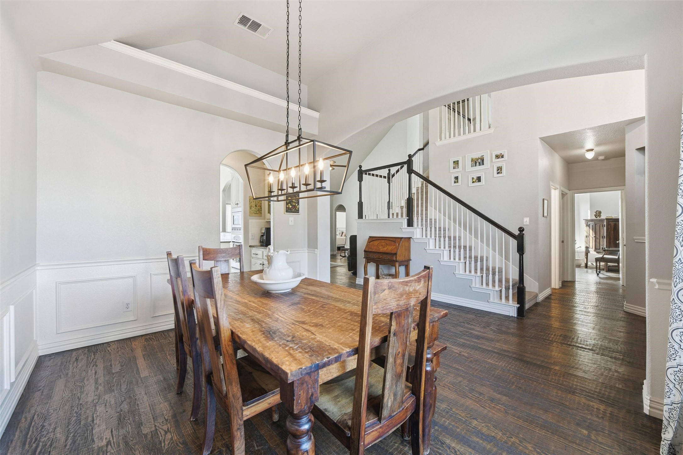 1217 Black Hawk Drive Fort Worth TX 76052