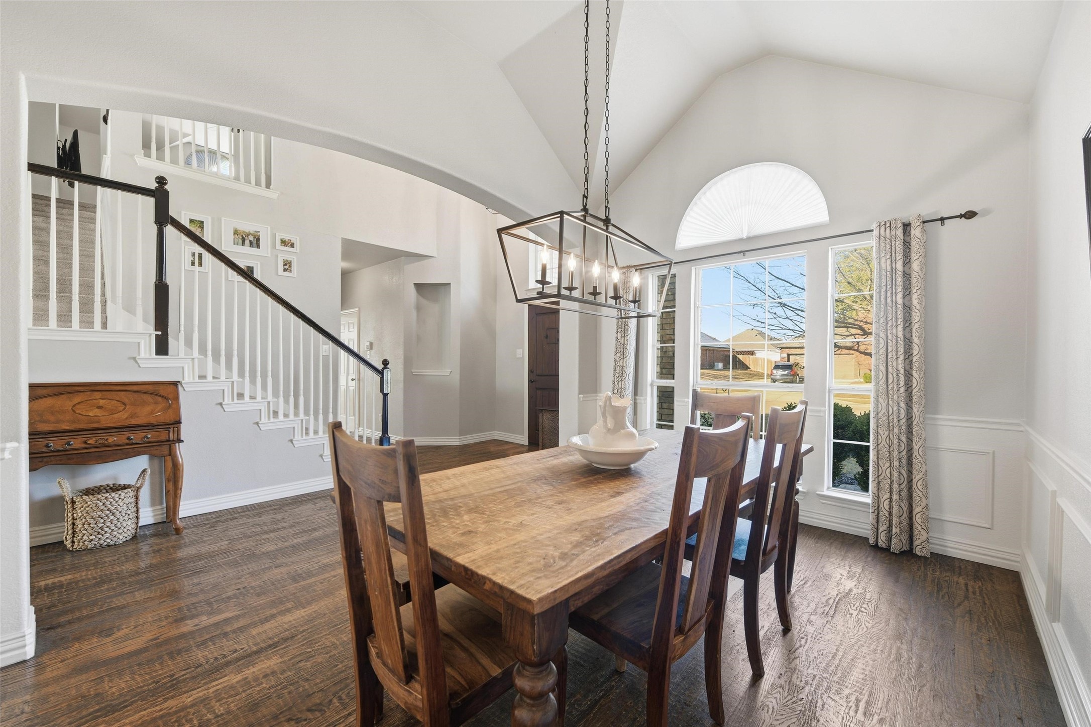 1217 Black Hawk Drive Fort Worth TX 76052