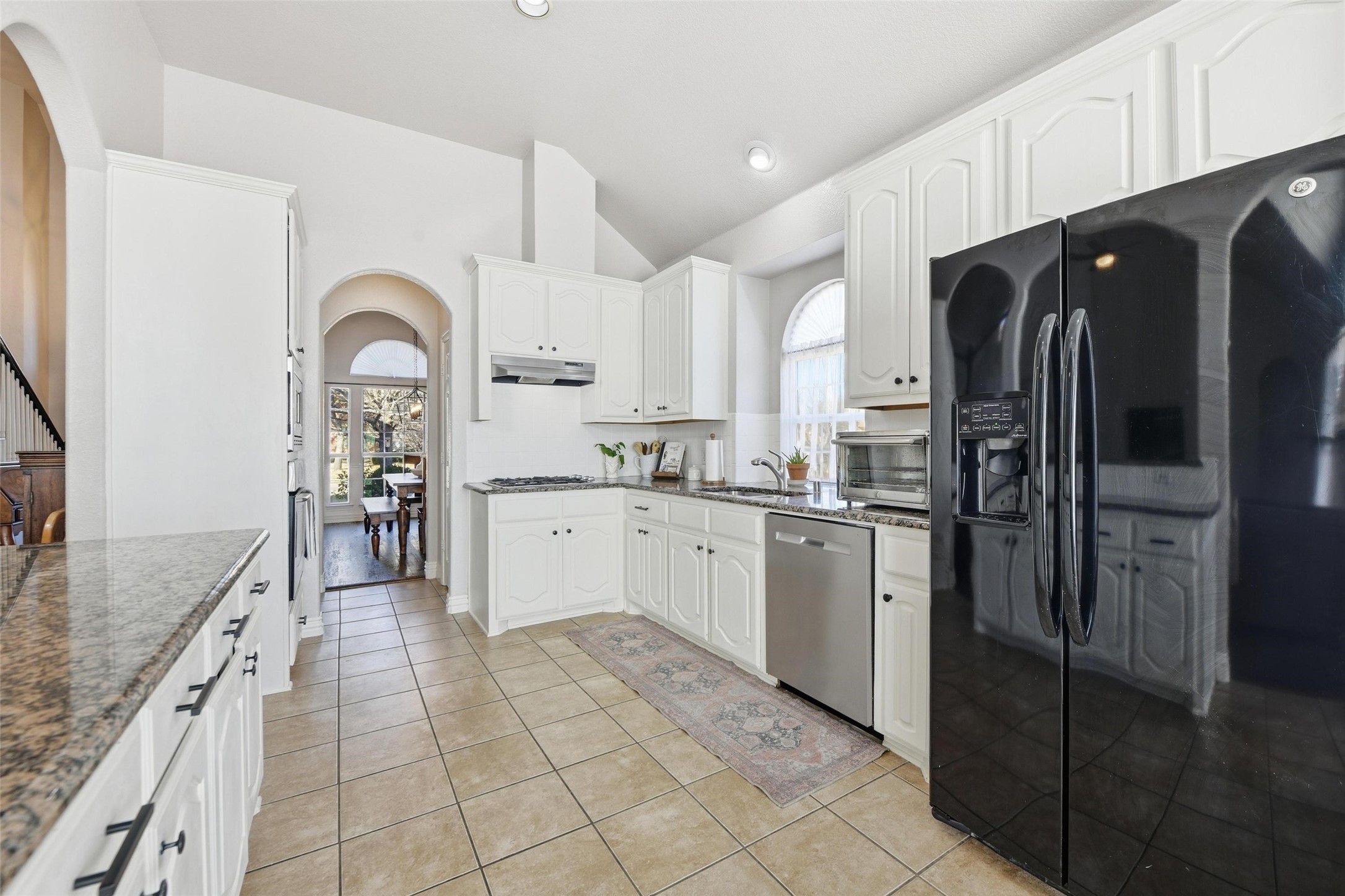 1217 Black Hawk Drive Fort Worth TX 76052