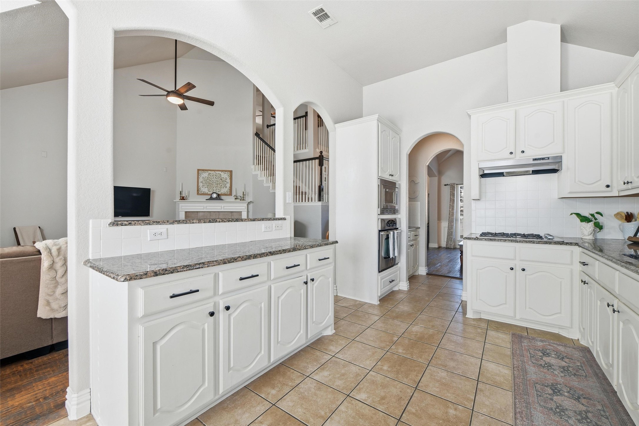 1217 Black Hawk Drive Fort Worth TX 76052