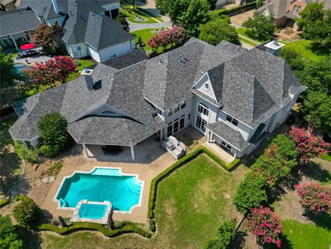 5950 Chamberlyne Drive Frisco TX 75034