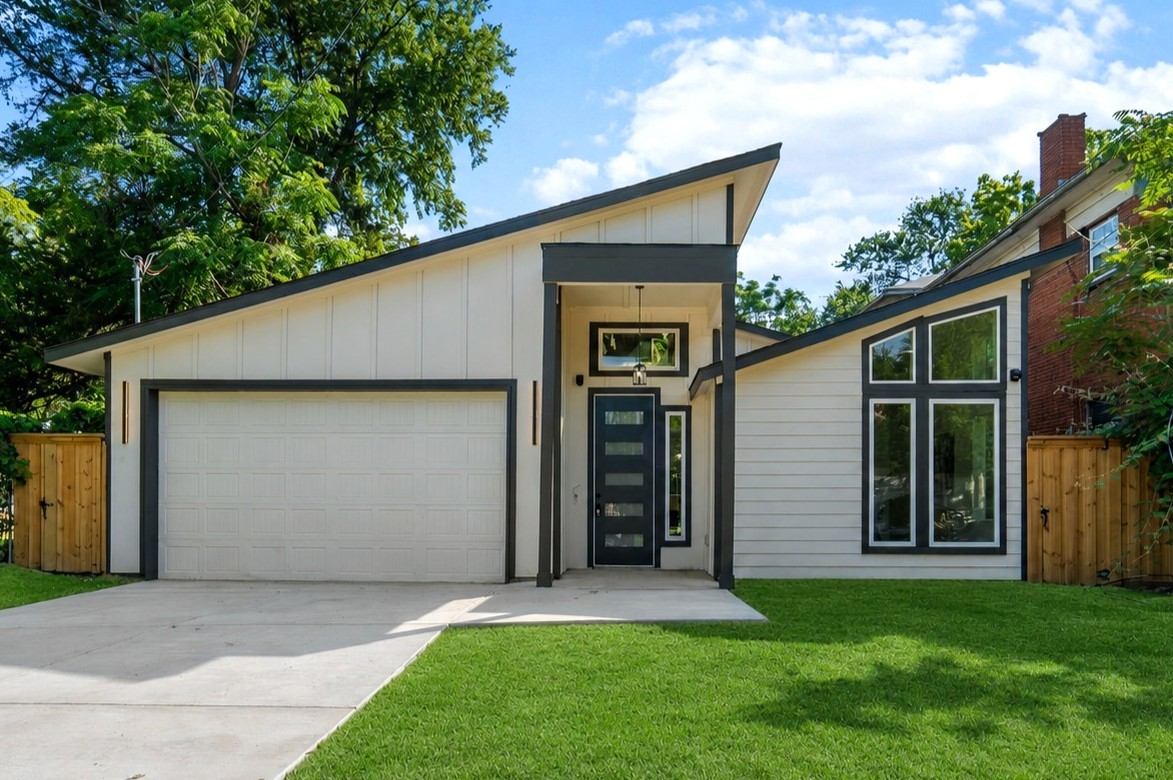 3604 Colonial Avenue Dallas TX 75215