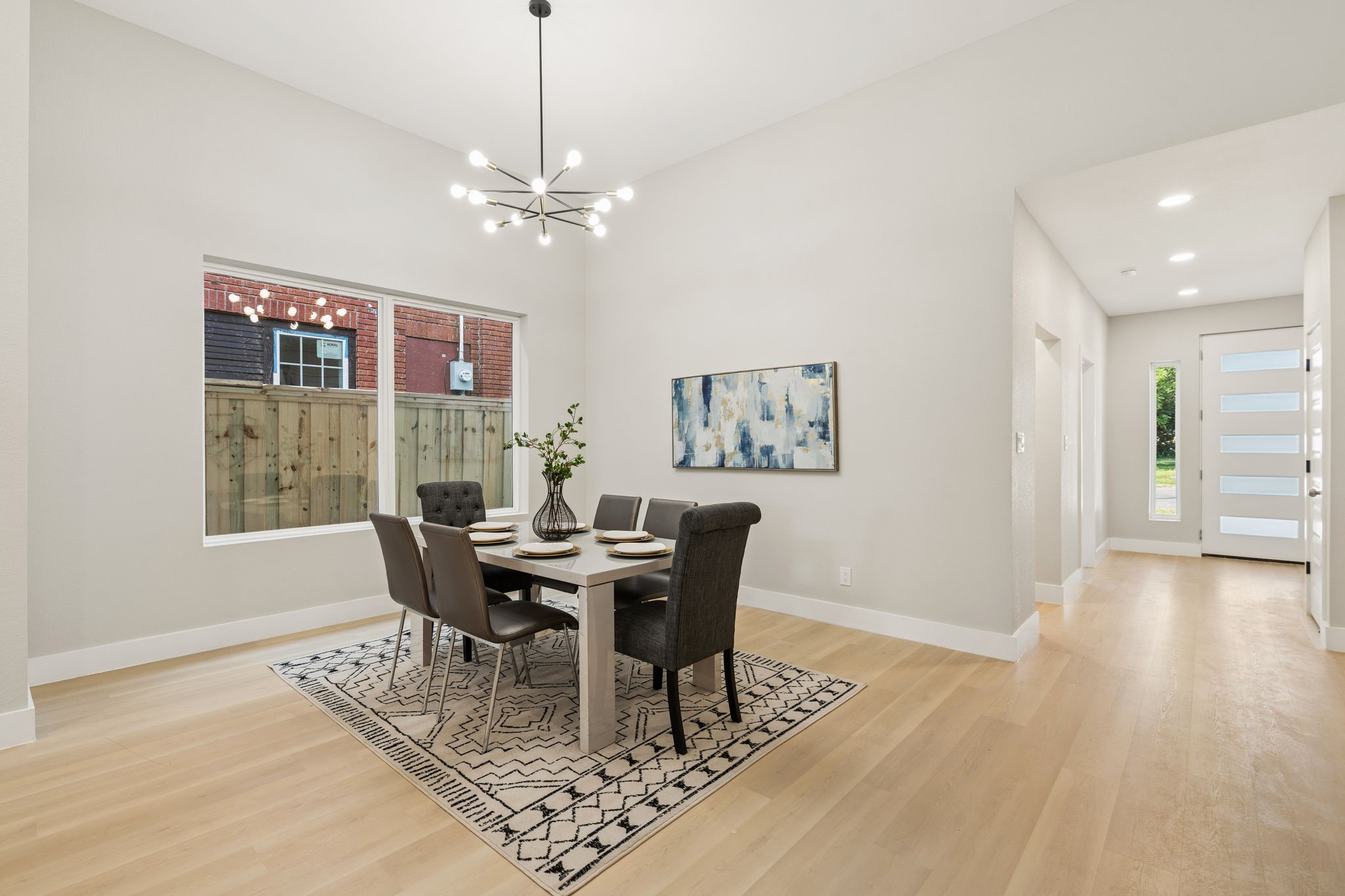 3604 Colonial Avenue Dallas TX 75215