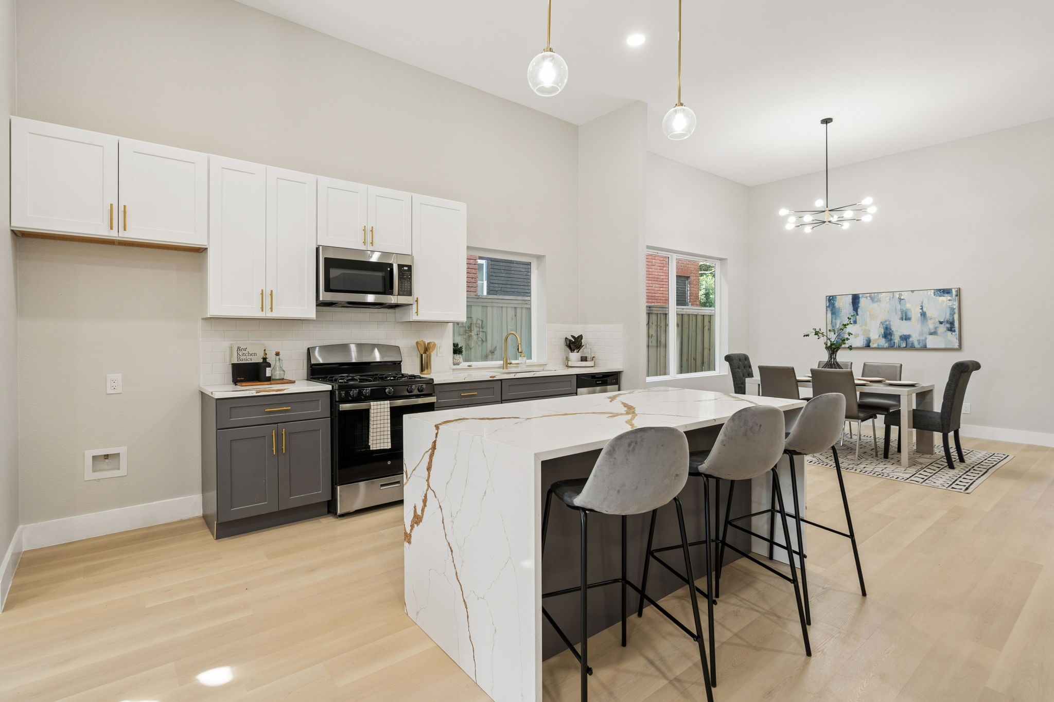 3604 Colonial Avenue Dallas TX 75215