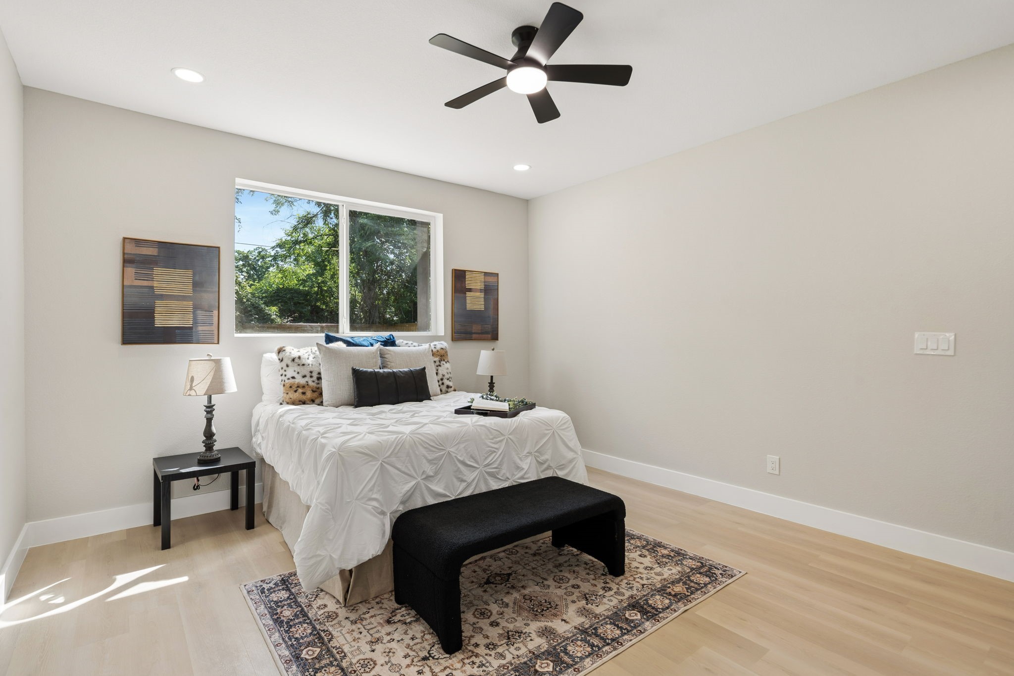 3604 Colonial Avenue Dallas TX 75215