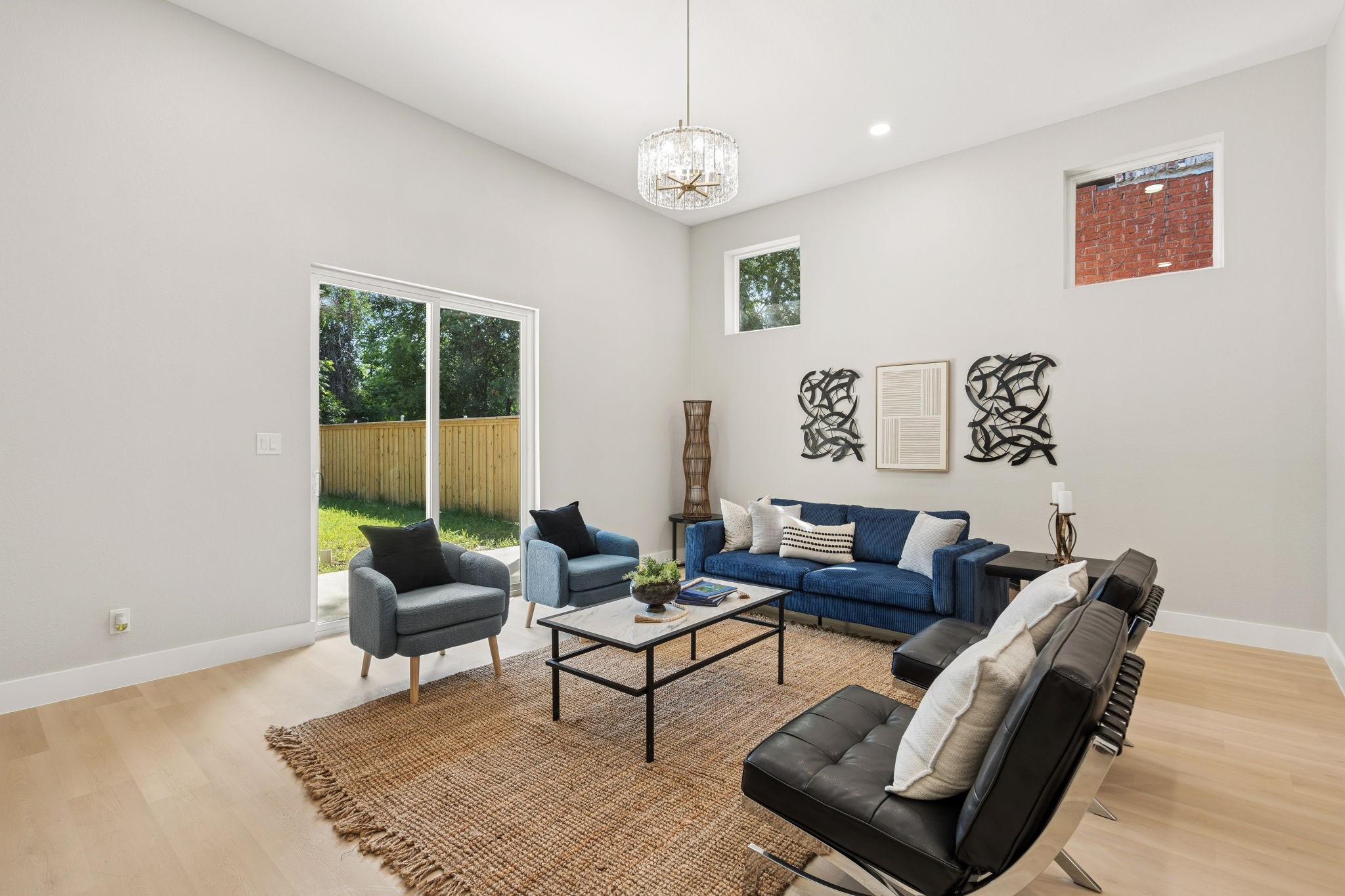 3604 Colonial Avenue Dallas TX 75215