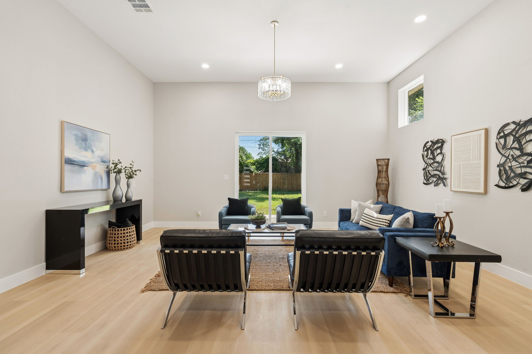 3604 Colonial Avenue Dallas TX 75215