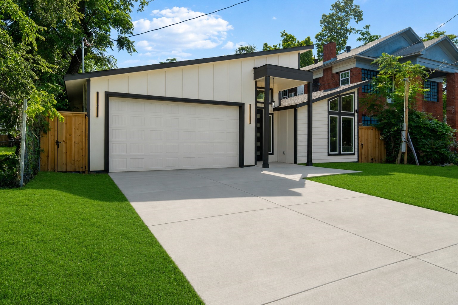 3604 Colonial Avenue Dallas TX 75215