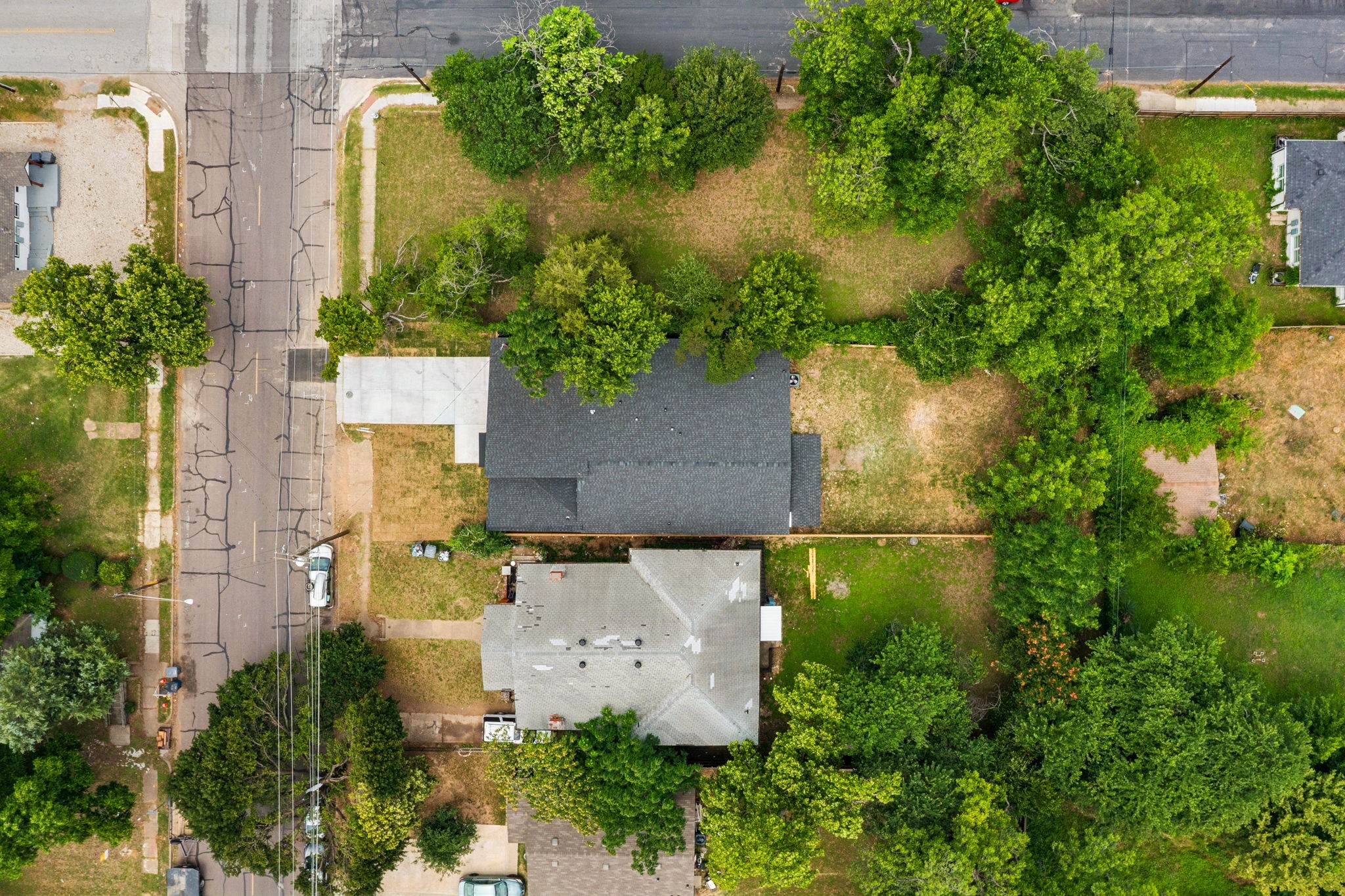 3604 Colonial Avenue Dallas TX 75215