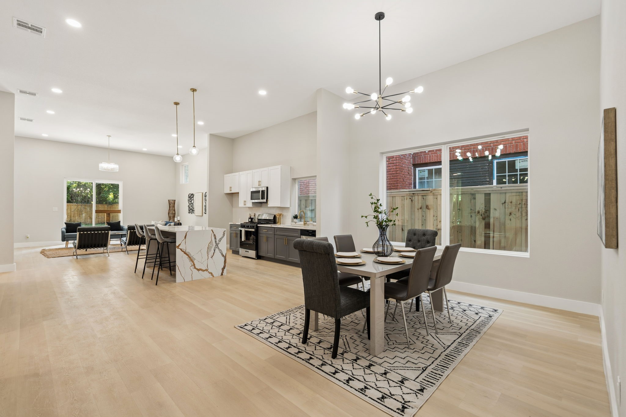 3604 Colonial Avenue Dallas TX 75215