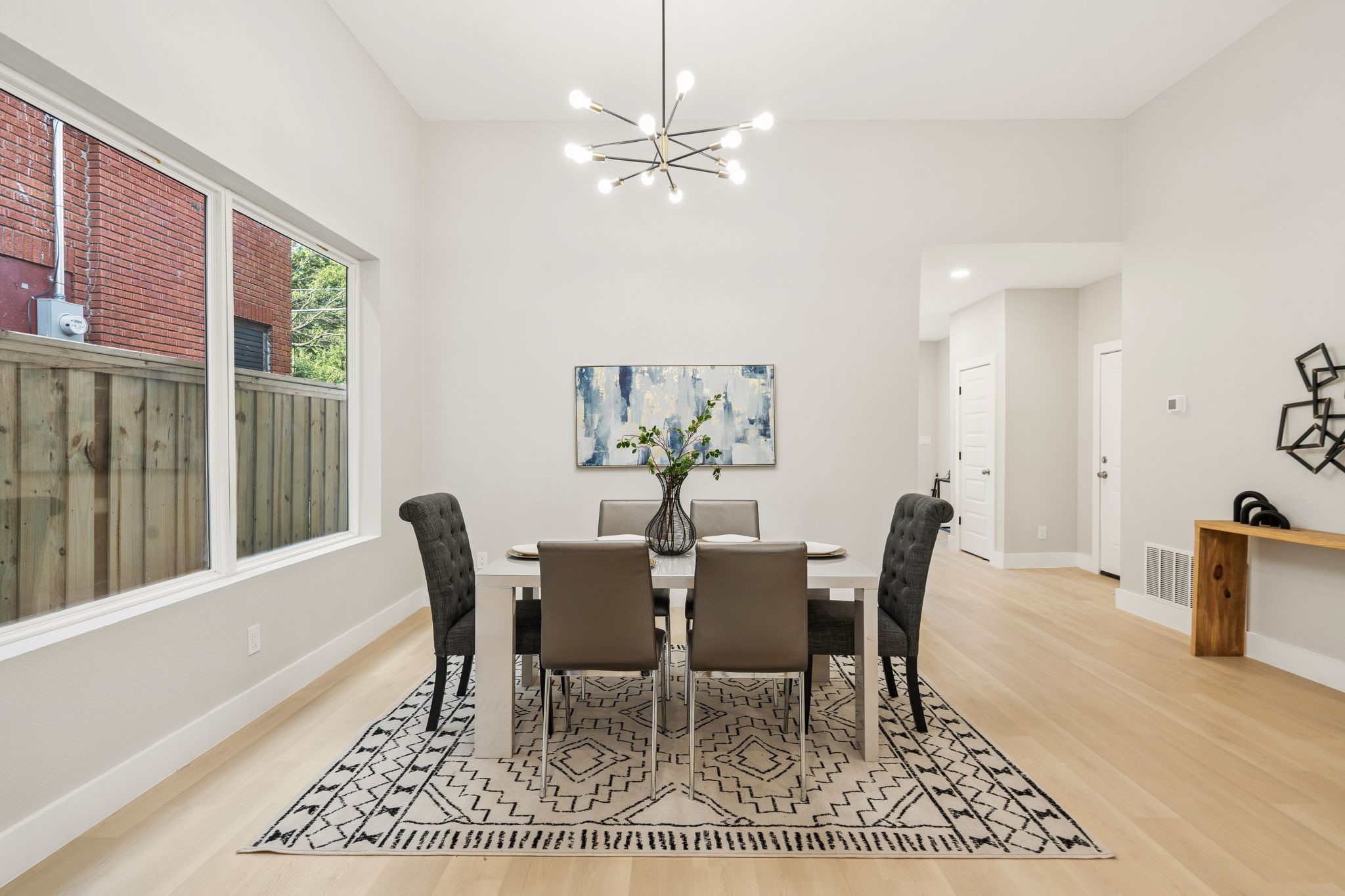 3604 Colonial Avenue Dallas TX 75215