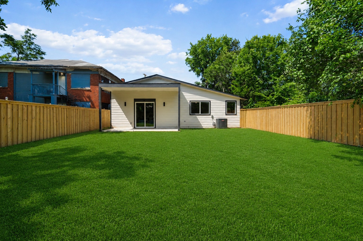 3604 Colonial Avenue Dallas TX 75215