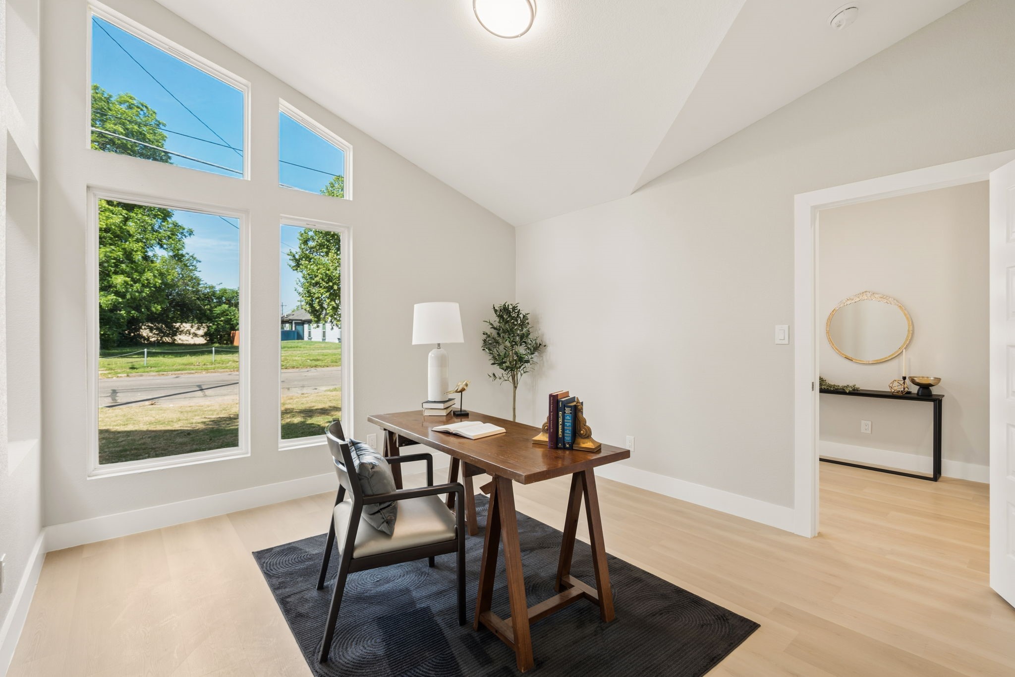 3604 Colonial Avenue Dallas TX 75215