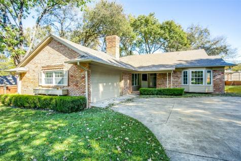 9939 Lakedale Drive Dallas TX 75218