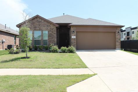 1008 Spanish Needle Trail Fort Worth TX 76177