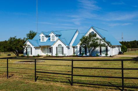 548 County Road 3501 Greenville TX 75402