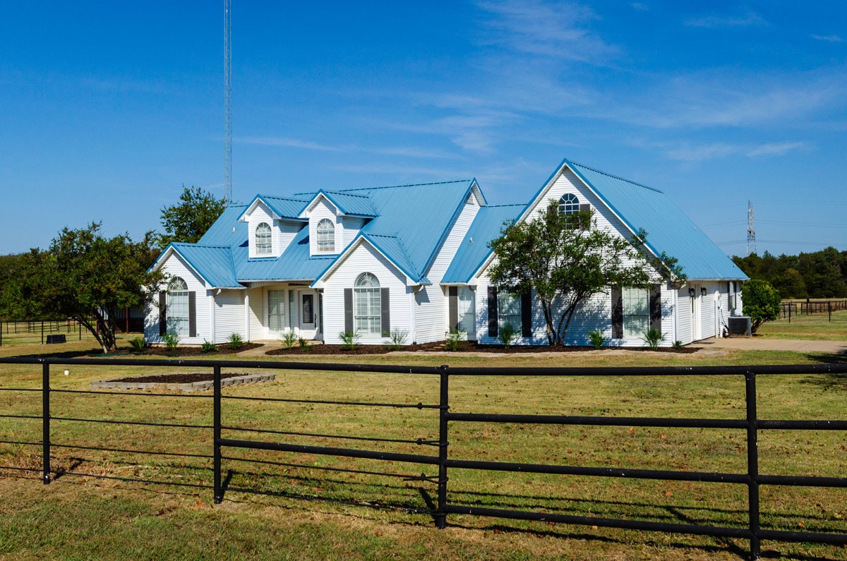 548 County Road 3501 Greenville TX 75402