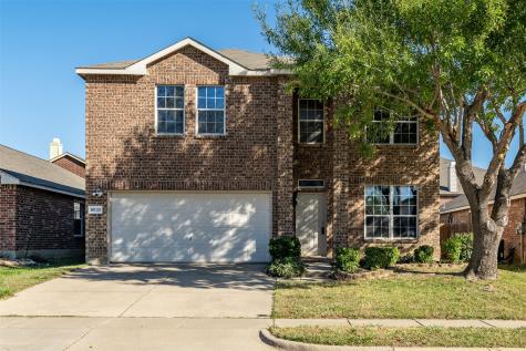 10128 Pear Street Fort Worth TX 76244