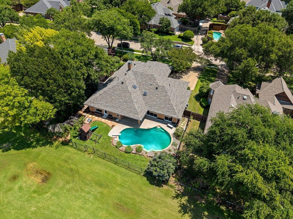 2905 Saint Andrews Drive Richardson TX 75082