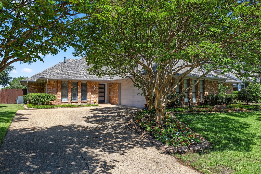 2905 Saint Andrews Drive Richardson TX 75082