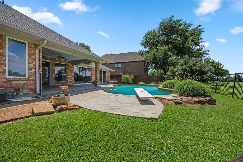 2905 Saint Andrews Drive Richardson TX 75082