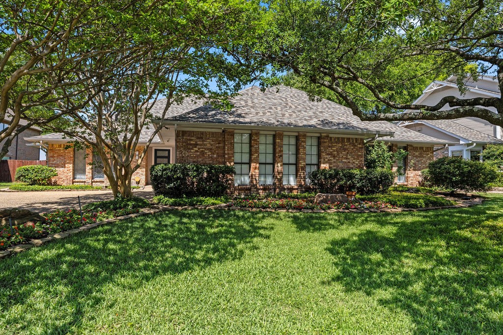 2905 Saint Andrews Drive Richardson TX 75082