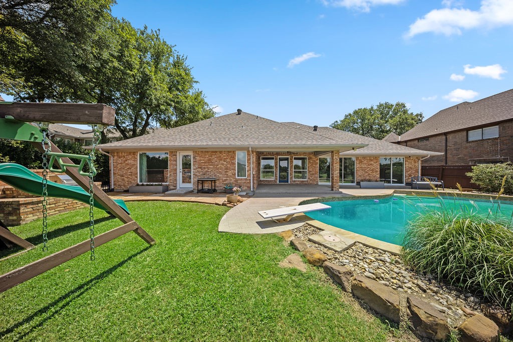 2905 Saint Andrews Drive Richardson TX 75082