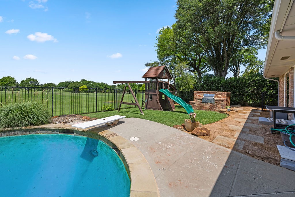 2905 Saint Andrews Drive Richardson TX 75082