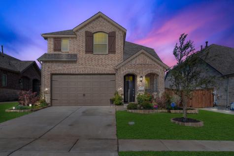 3525 Tulip Drive Aubrey TX 76227