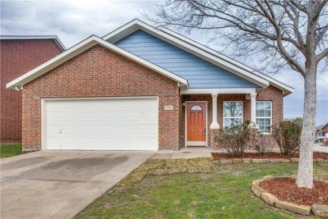 3243 Buckskin Drive Dallas TX 75241