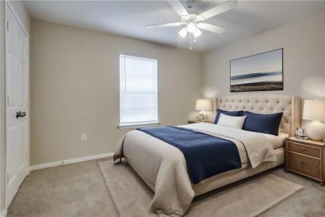 3243 Buckskin Drive Dallas TX 75241