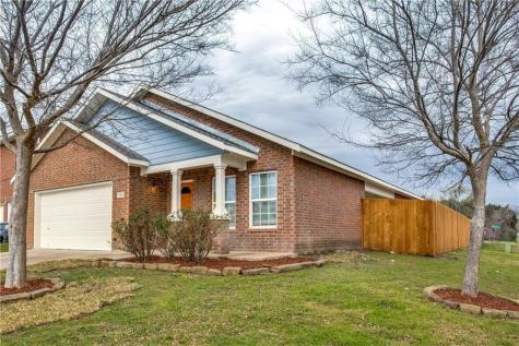 3243 Buckskin Drive Dallas TX 75241