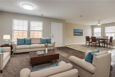 3243 Buckskin Drive Dallas TX 75241