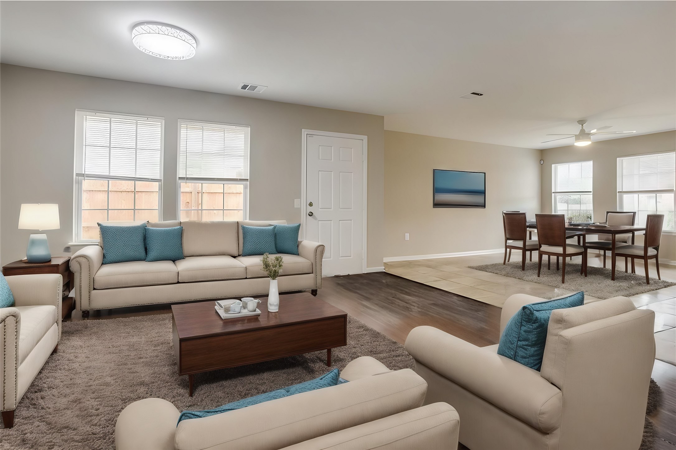 3243 Buckskin Drive Dallas TX 75241