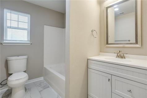 3243 Buckskin Drive Dallas TX 75241