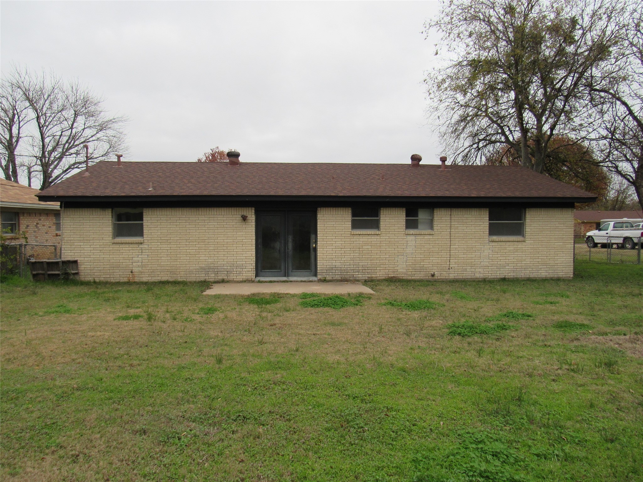 218 Virginia Drive Lacy Lakeview TX 76705