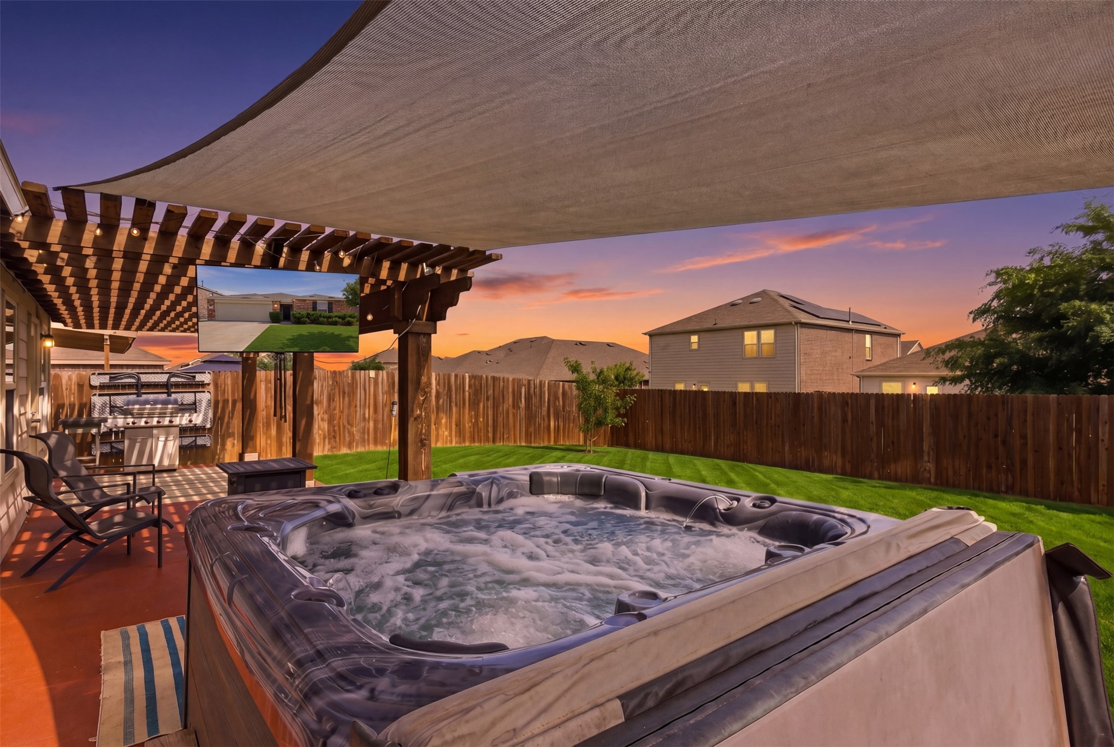 921 Shire Avenue Haslet TX 76052