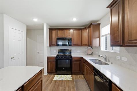 921 Shire Avenue Haslet TX 76052