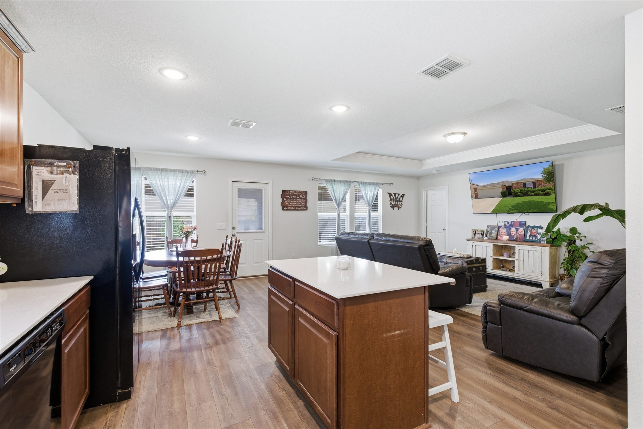 921 Shire Avenue Haslet TX 76052