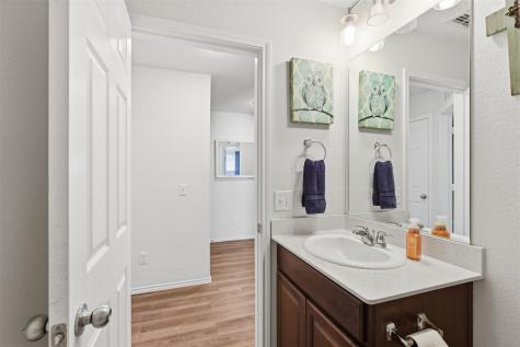 921 Shire Avenue Haslet TX 76052
