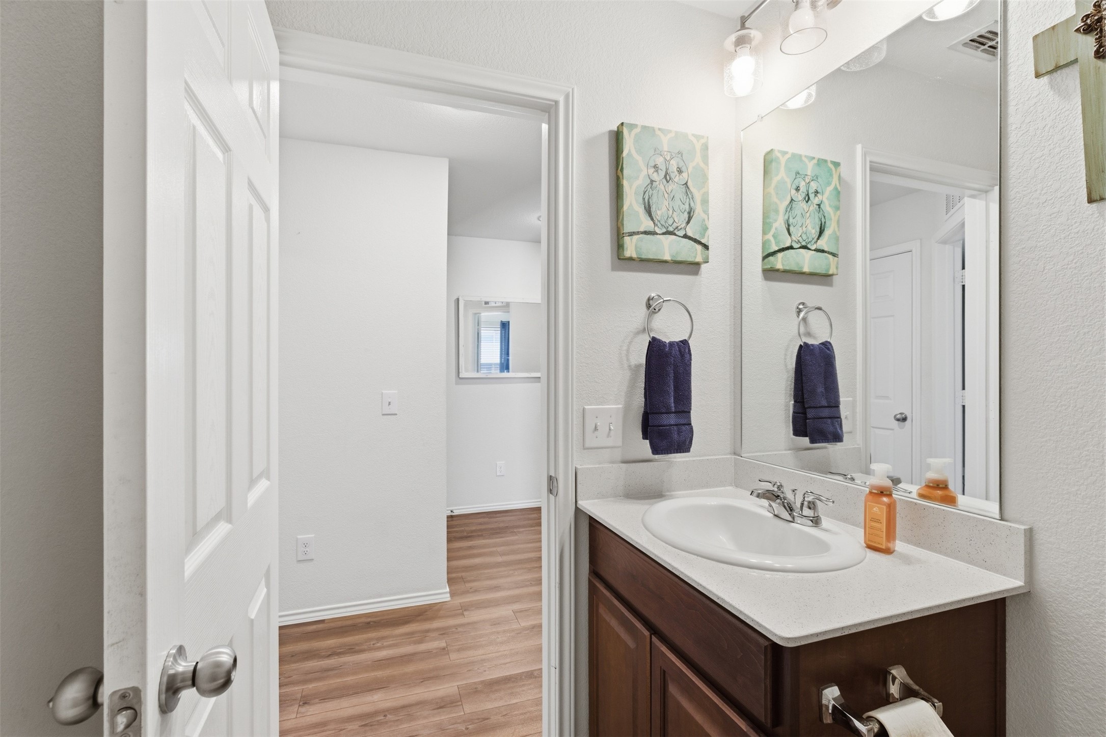 921 Shire Avenue Haslet TX 76052