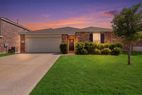 921 Shire Avenue Haslet TX 76052