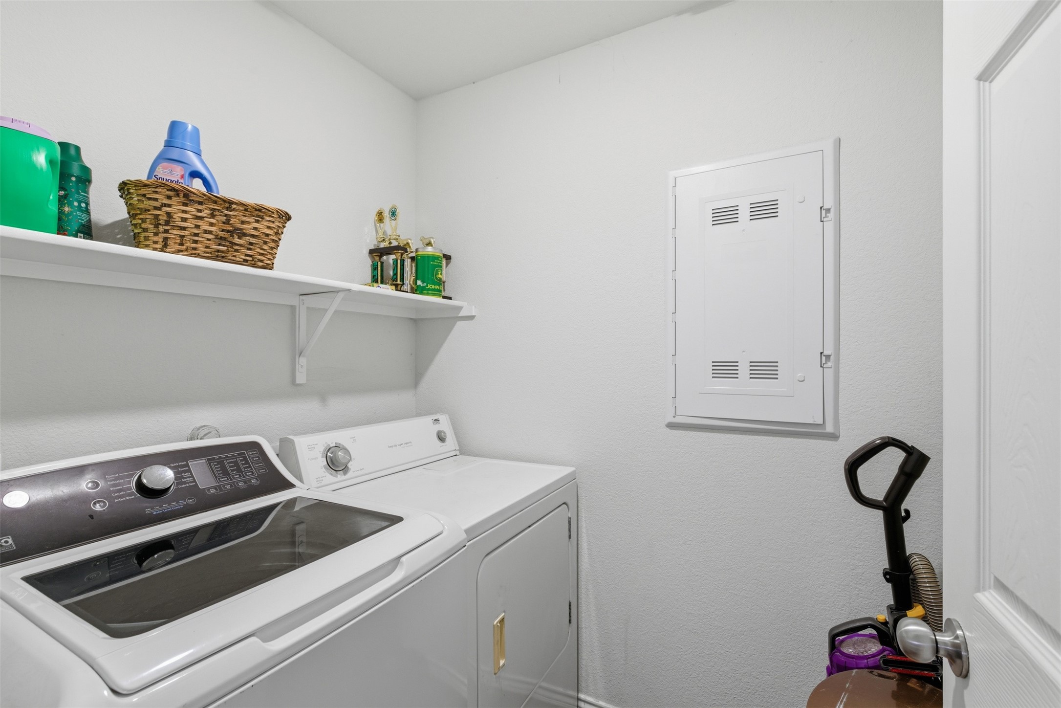 921 Shire Avenue Haslet TX 76052