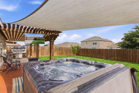 921 Shire Avenue Haslet TX 76052