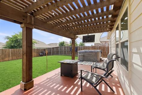 921 Shire Avenue Haslet TX 76052
