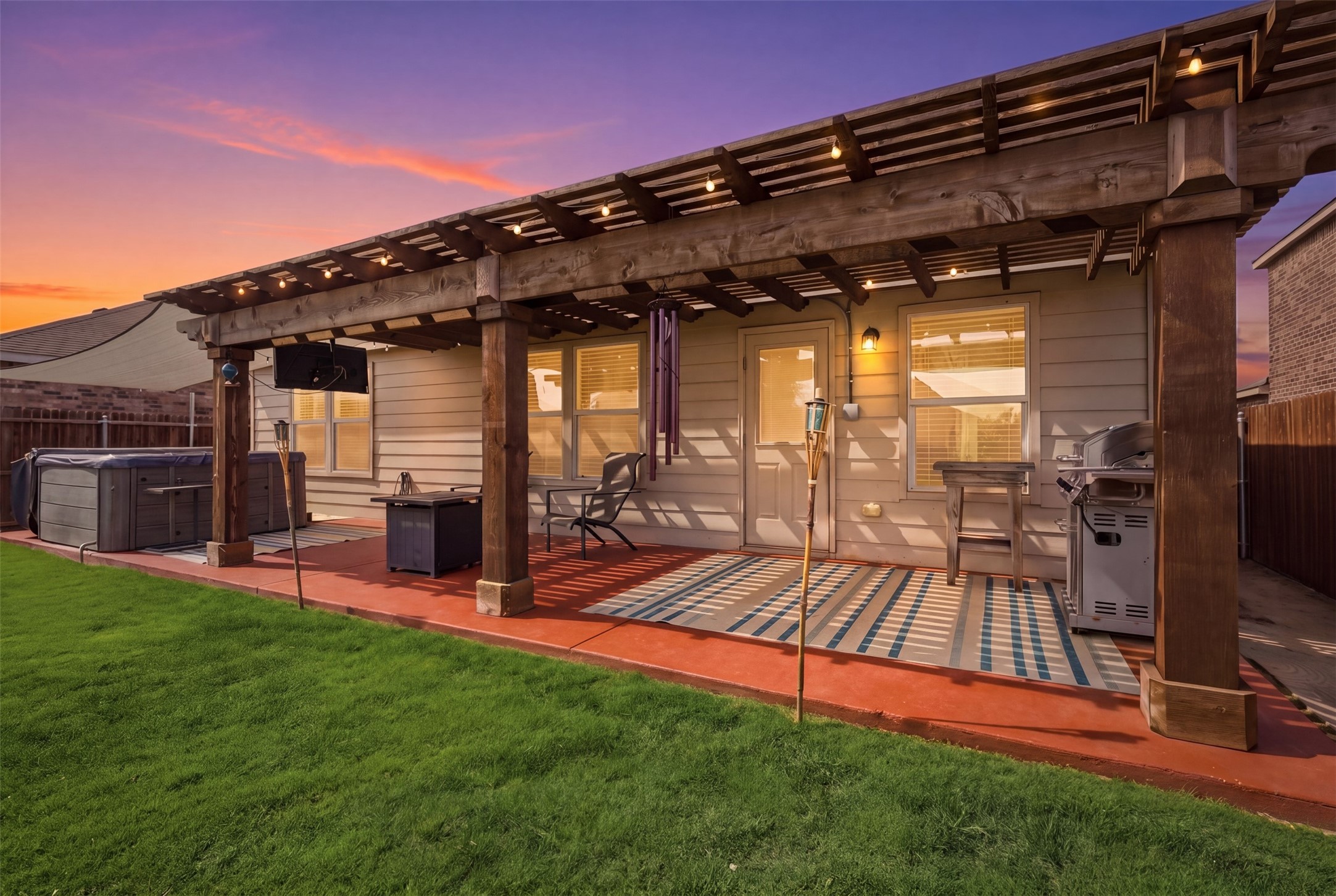 921 Shire Avenue Haslet TX 76052