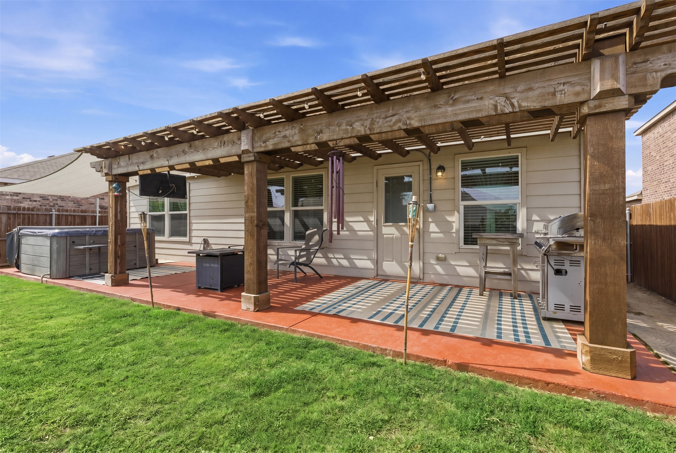 921 Shire Avenue Haslet TX 76052