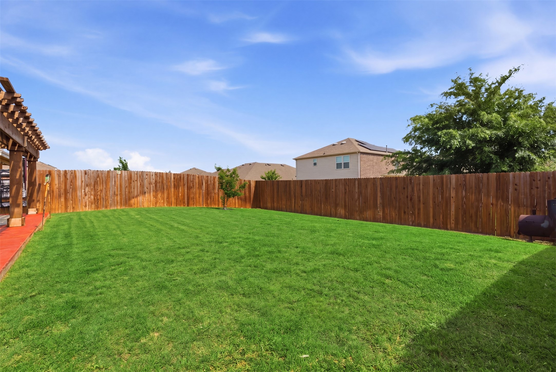 921 Shire Avenue Haslet TX 76052