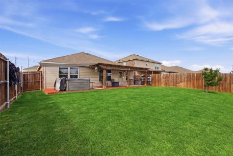921 Shire Avenue Haslet TX 76052